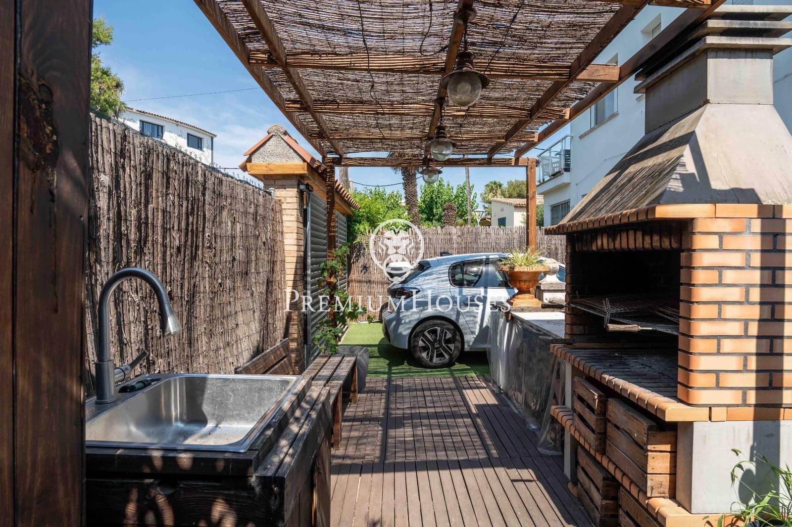 4 camera da letto Appartamento in vendita in Sitges con piscina - 720.000 € (Rif: 9940353)