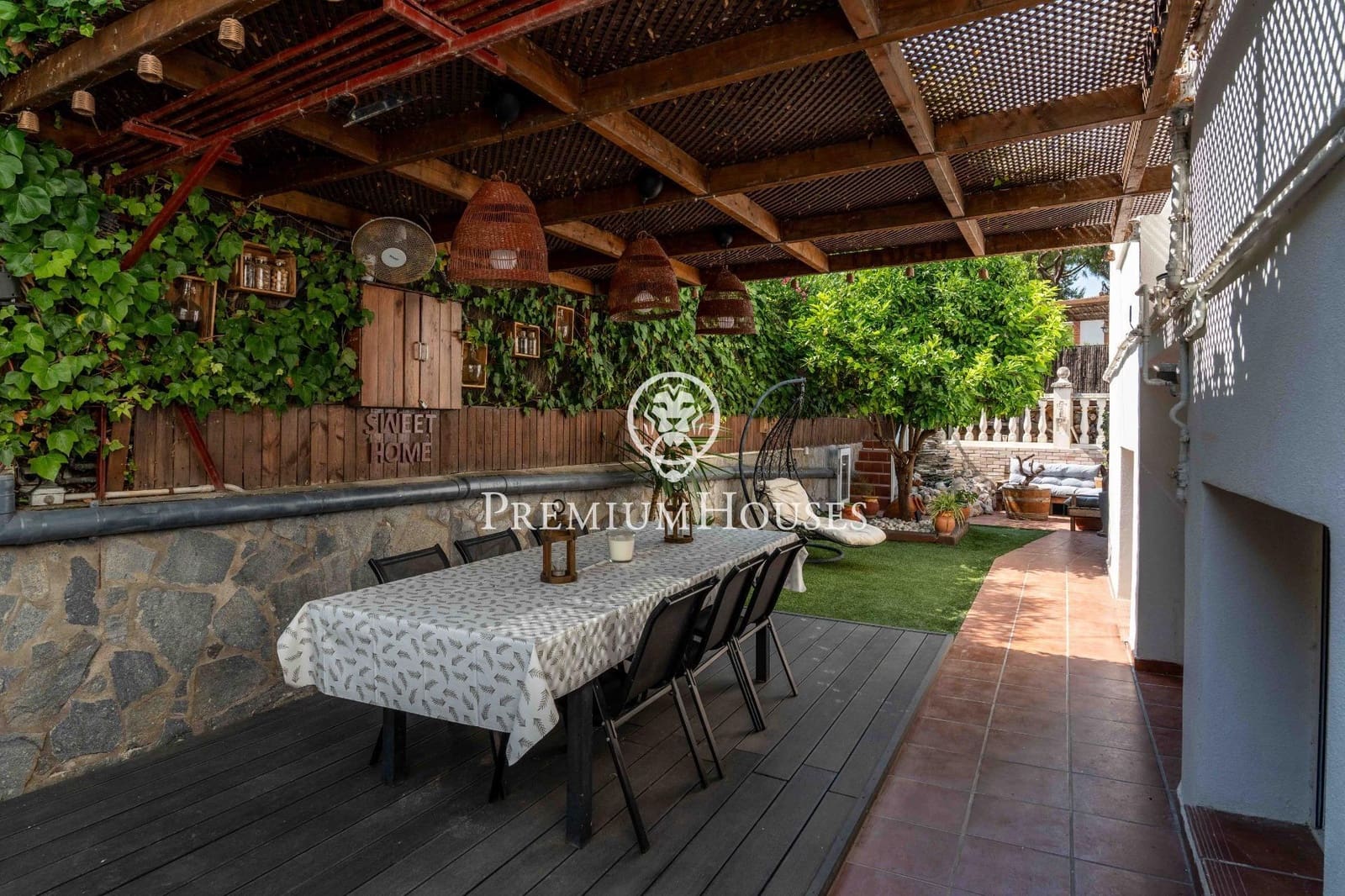 4 camera da letto Appartamento in vendita in Sitges con piscina - 720.000 € (Rif: 9940353)