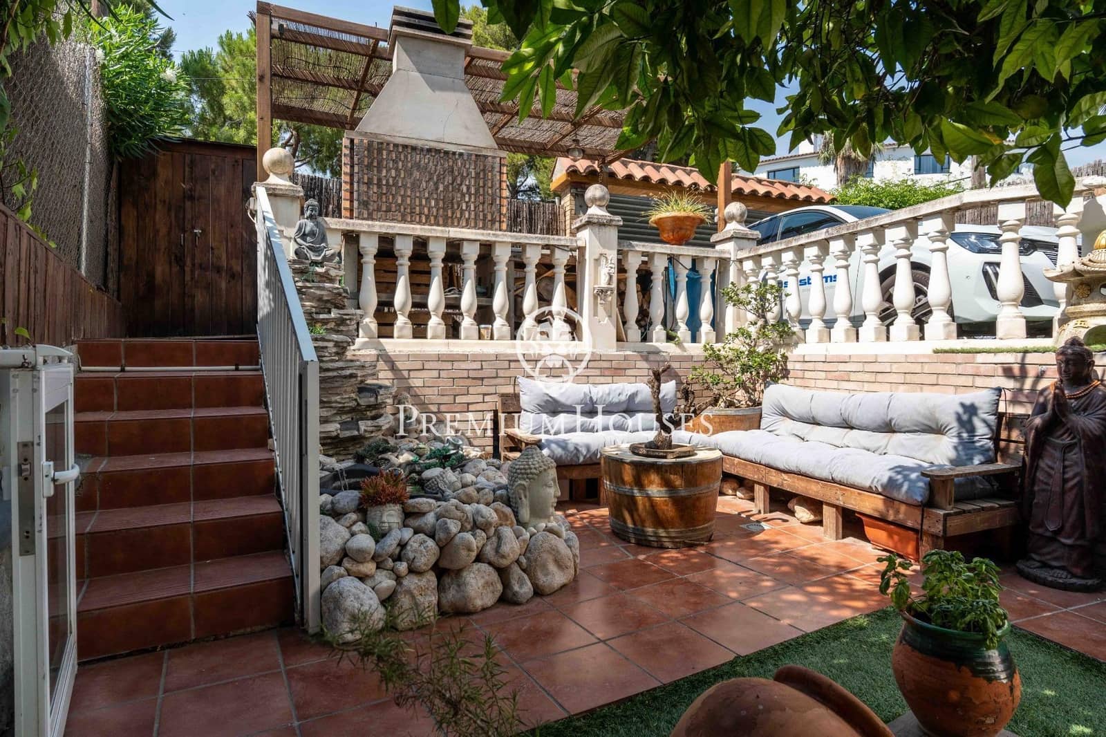 4 camera da letto Appartamento in vendita in Sitges con piscina - 720.000 € (Rif: 9940353)
