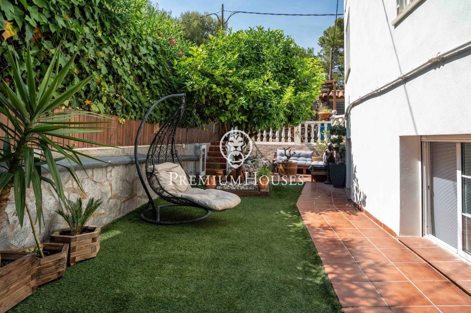 4 camera da letto Appartamento in vendita in Sitges con piscina - 720.000 € (Rif: 9940353)