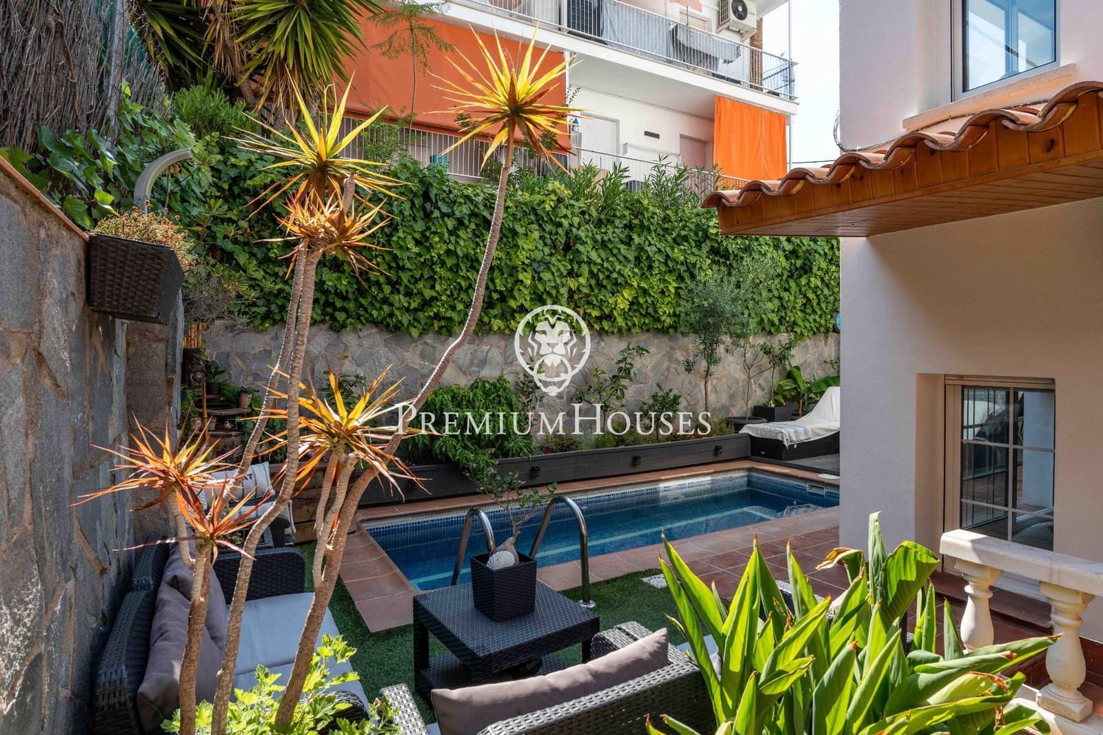 4 camera da letto Appartamento in vendita in Sitges con piscina - 720.000 € (Rif: 9940353)