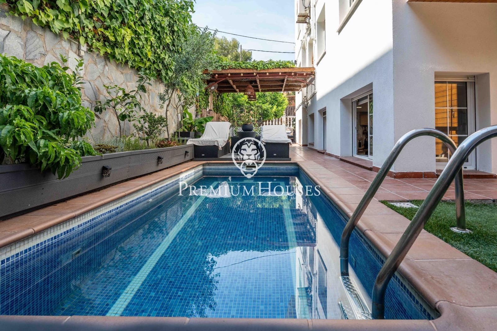 4 camera da letto Appartamento in vendita in Sitges con piscina - 720.000 € (Rif: 9940353)
