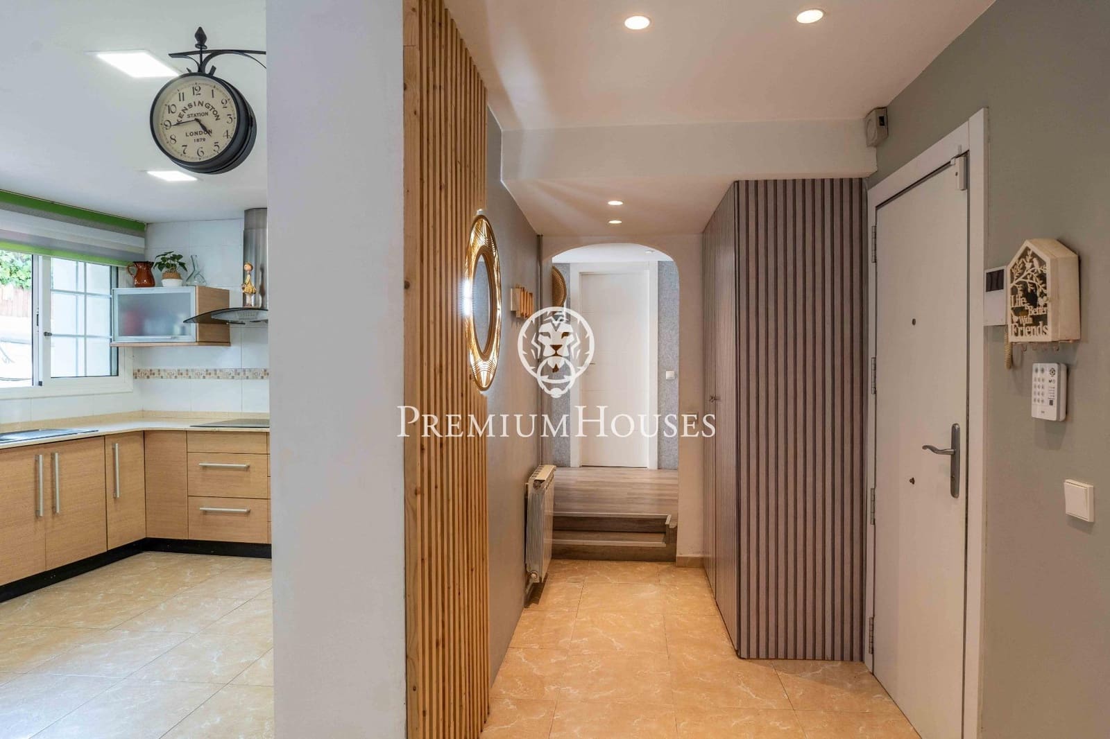 4 camera da letto Appartamento in vendita in Sitges con piscina - 720.000 € (Rif: 9940353)