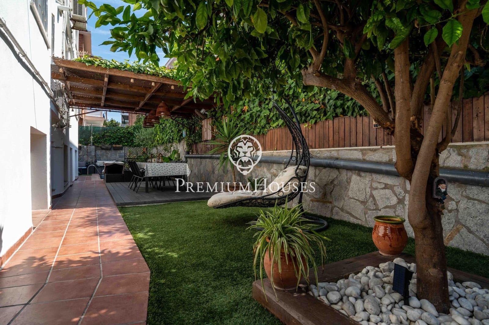 4 camera da letto Appartamento in vendita in Sitges con piscina - 720.000 € (Rif: 9940353)