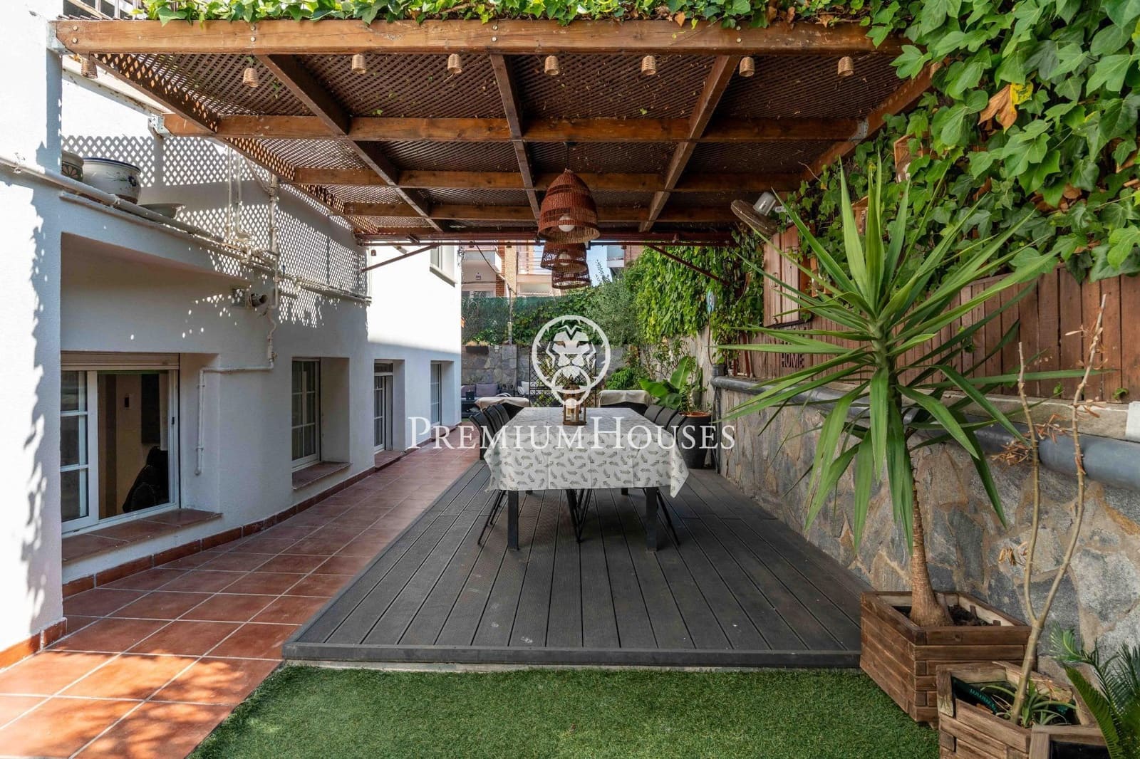 4 camera da letto Appartamento in vendita in Sitges con piscina - 720.000 € (Rif: 9940353)