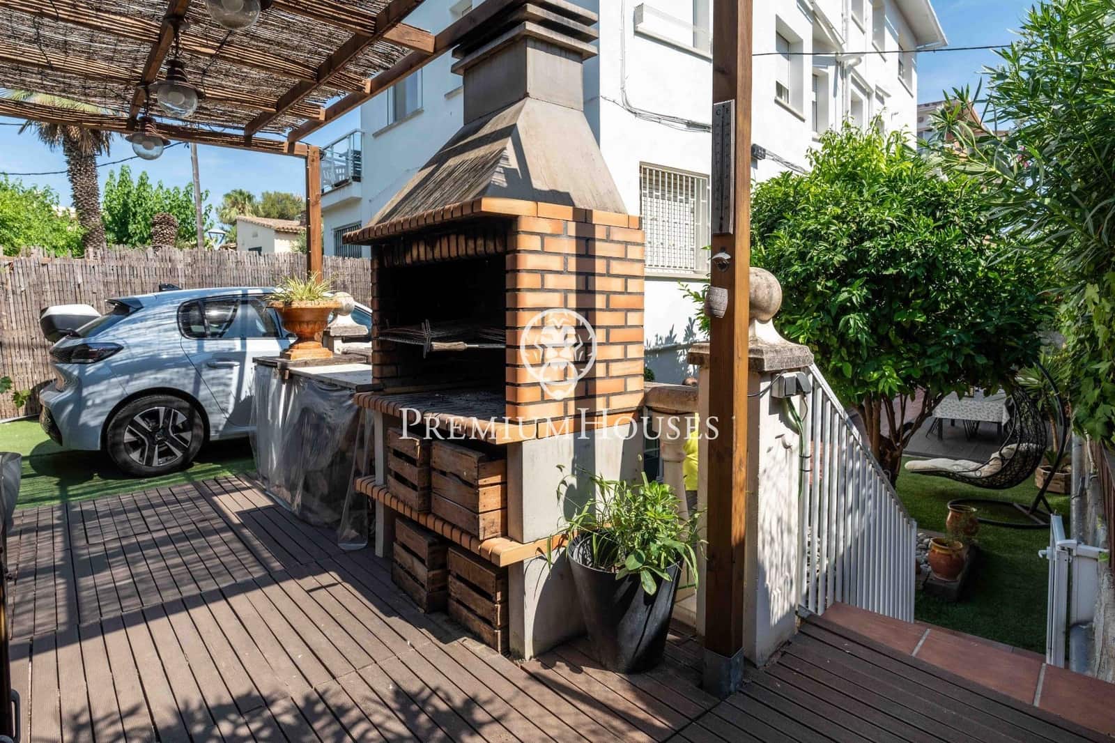 4 camera da letto Appartamento in vendita in Sitges con piscina - 720.000 € (Rif: 9940353)