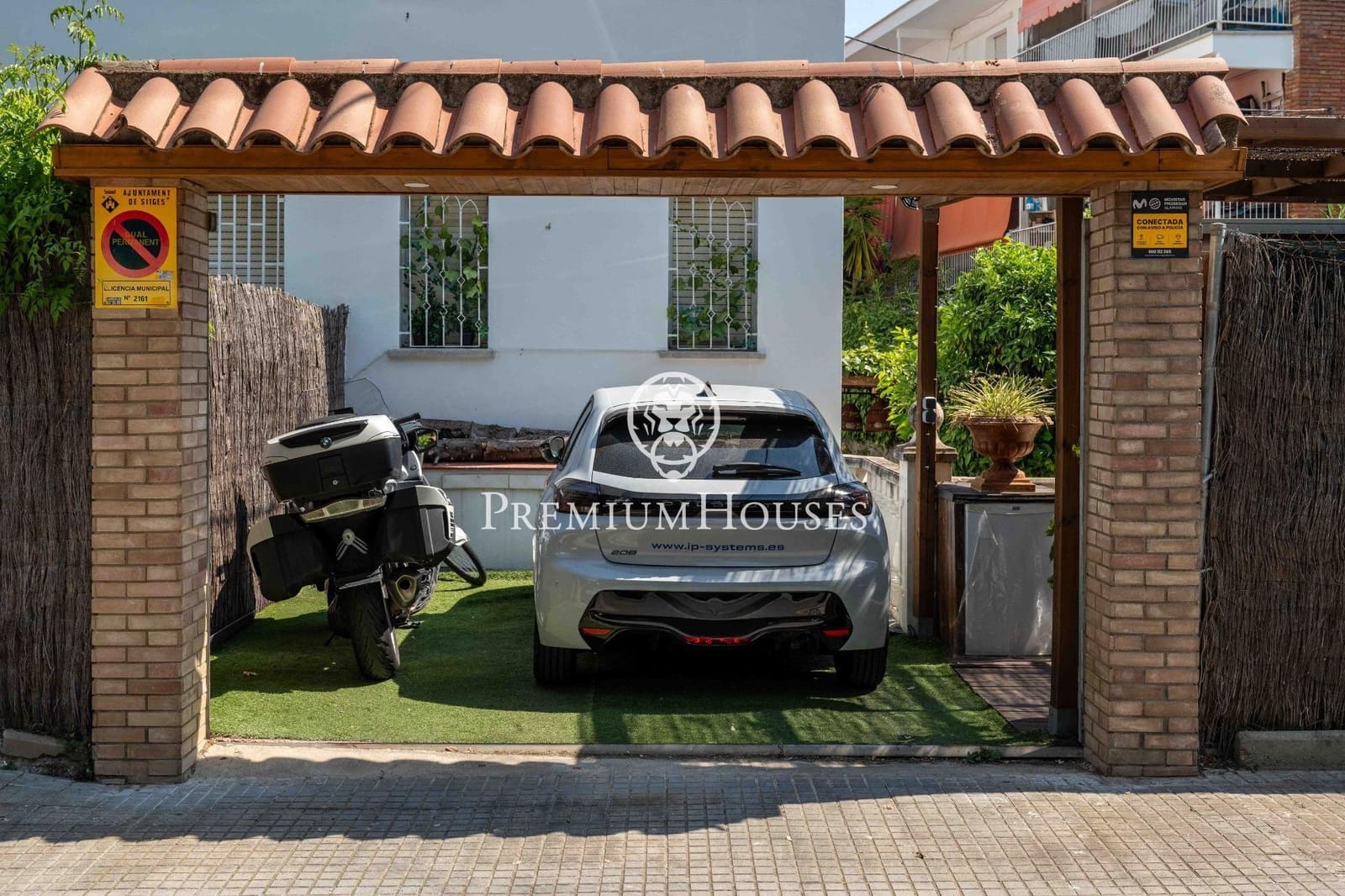 4 camera da letto Appartamento in vendita in Sitges con piscina - 720.000 € (Rif: 9940353)