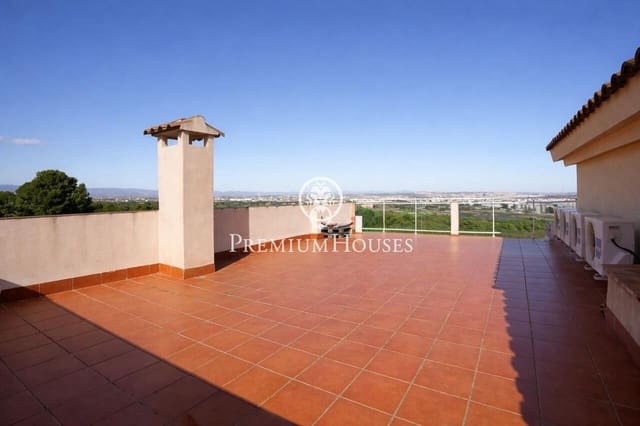 5 slaapkamer Villa te koop in Salou met zwembad garage - € 690.000 (Ref: 9948258)