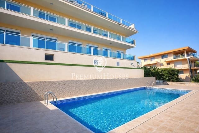 5 slaapkamer Villa te koop in Salou met zwembad garage - € 690.000 (Ref: 9948258)