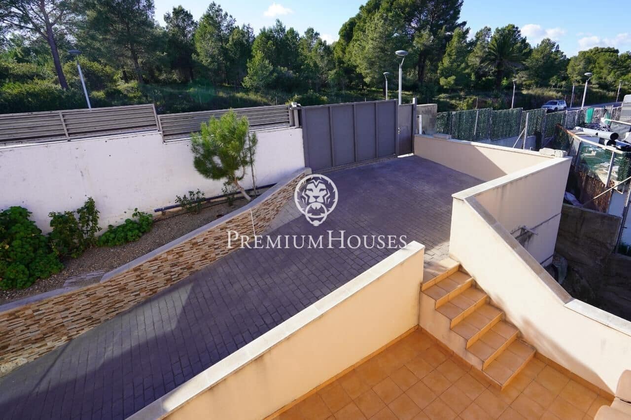 5 slaapkamer Villa te koop in Salou met zwembad garage - € 690.000 (Ref: 9948258)