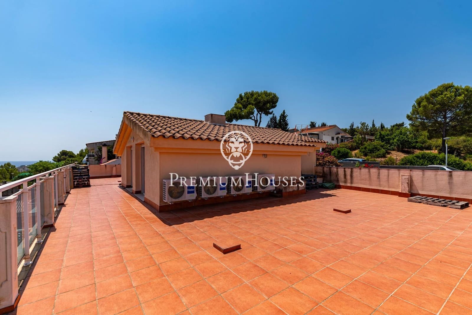 5 bedroom Villa for sale in Salou with pool garage - € 690,000 (Ref: 9948258)