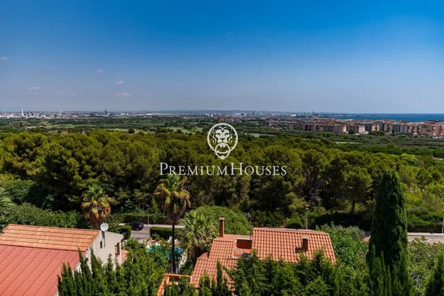 5 soveværelse Villa til salg i Salou med swimmingpool garage - € 690.000 (Ref: 9948258)