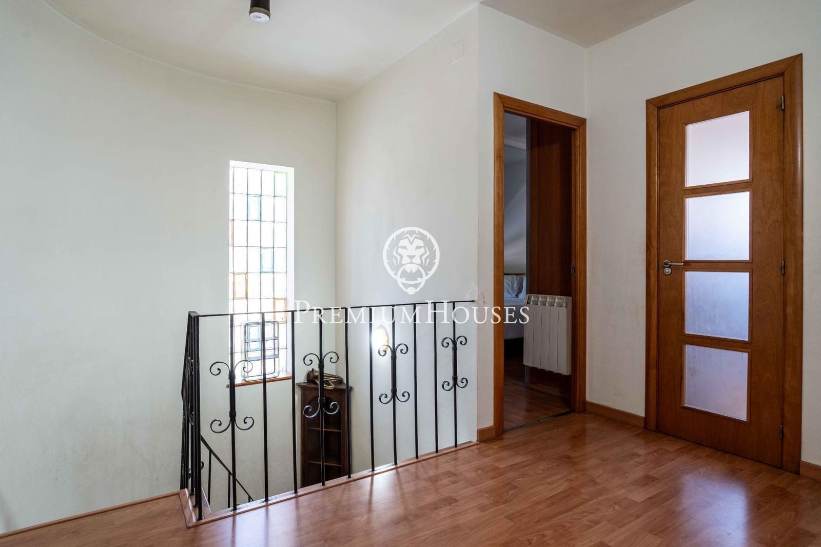 5 soverom Villa til salgs i Sant Pere de Ribes med svømmebasseng garasje - € 560 000 (Ref: 9950011)