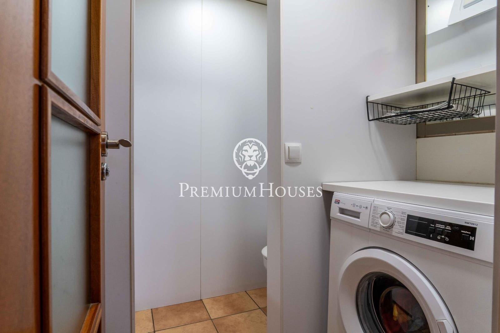 5 soverom Villa til salgs i Sant Pere de Ribes med svømmebasseng garasje - € 560 000 (Ref: 9950011)