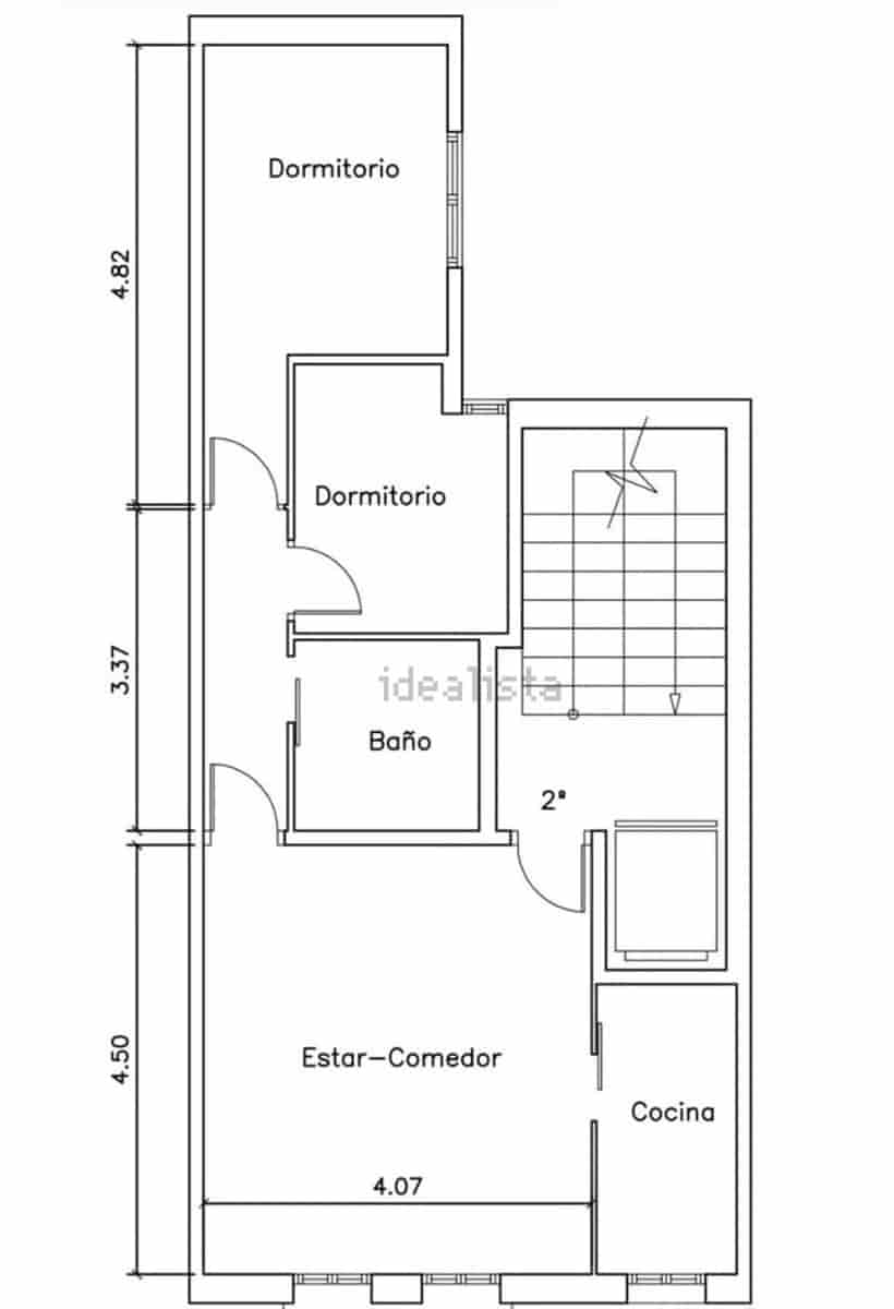 2 chambre Appartement à vendre à Sitges - 375 000 € (Ref: 9973526)