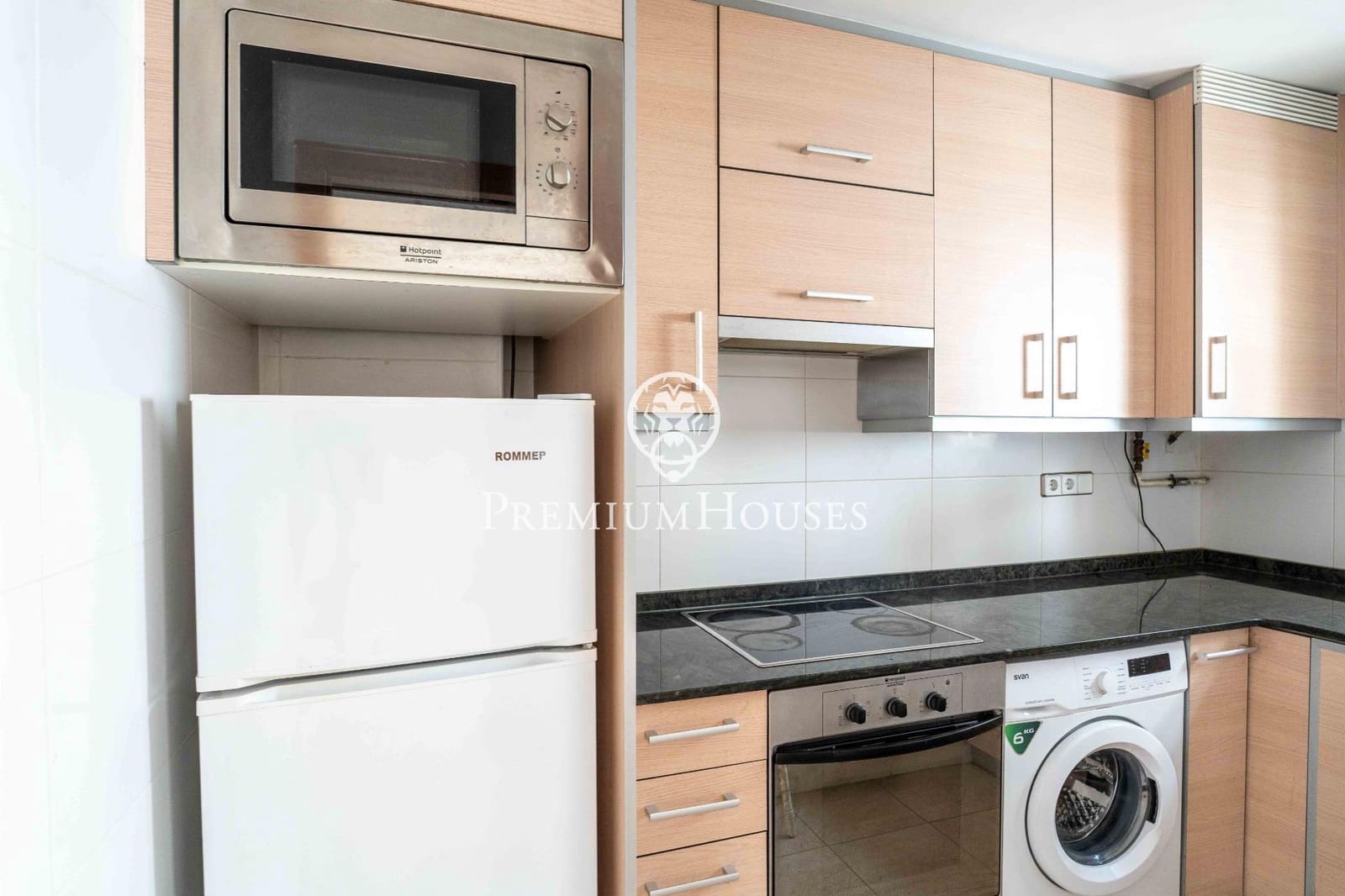 2 chambre Appartement à vendre à Sitges - 375 000 € (Ref: 9973526)