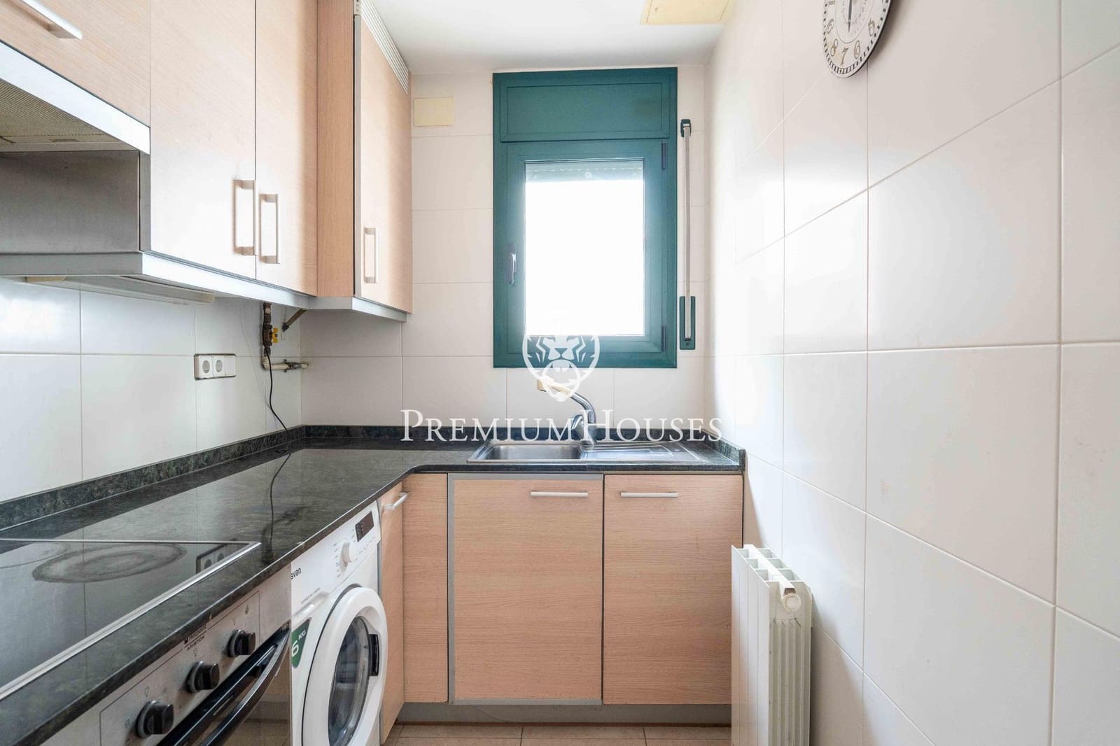 2 chambre Appartement à vendre à Sitges - 375 000 € (Ref: 9973526)