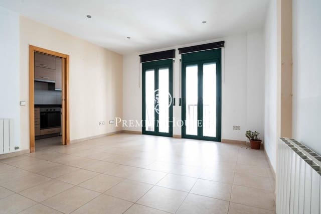 Piso de 2 habitaciones en Sitges en venta - 375.000 € (Ref: 9973526)