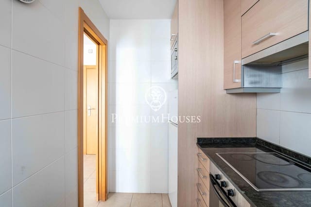 Piso de 2 habitaciones en Sitges en venta - 375.000 € (Ref: 9973526)