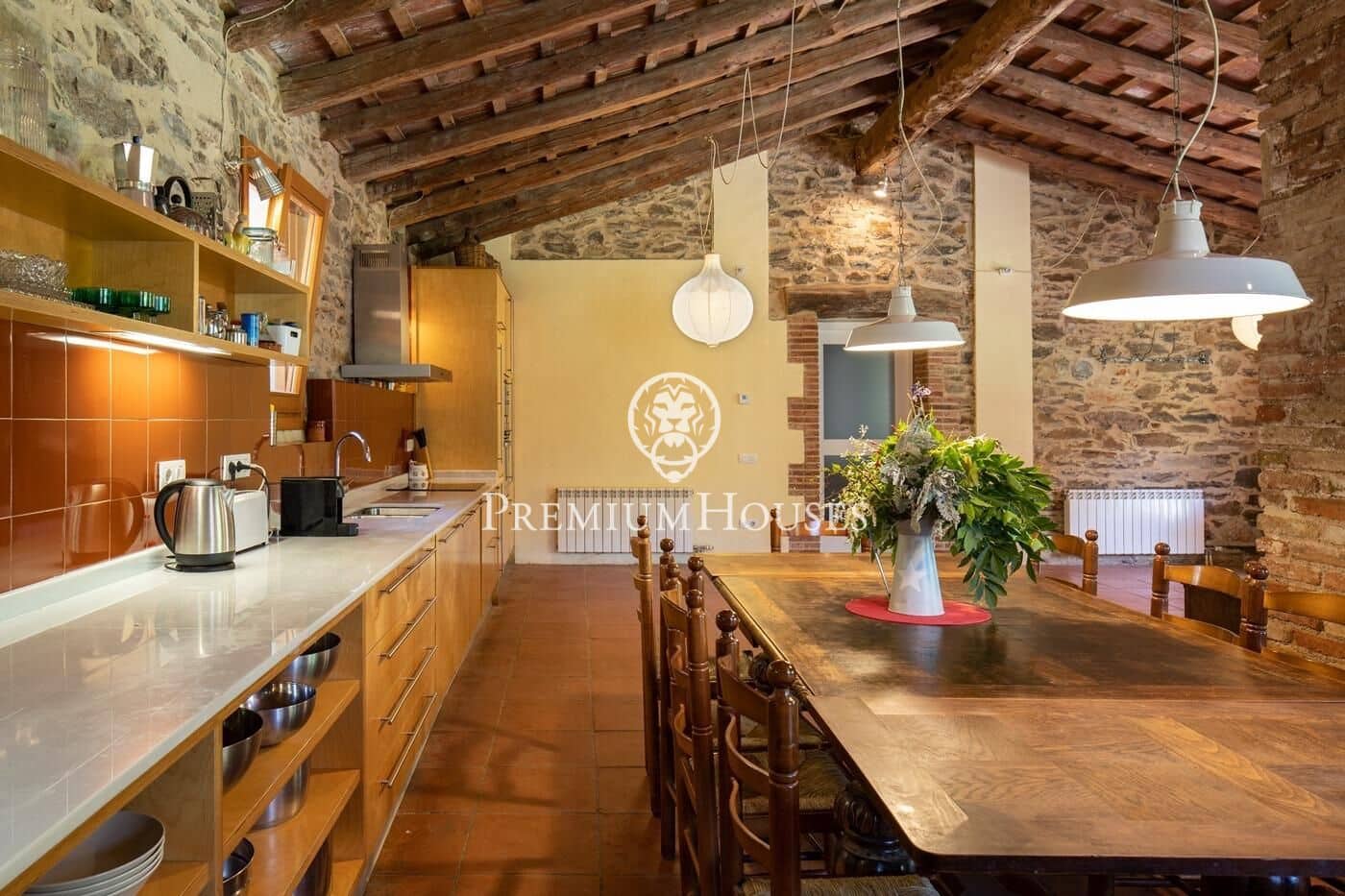 11 sypialnia Finka/Dom wiejski na sprzedaż w Alcover z basenem - 1 150 000 € (Ref: 9977483)