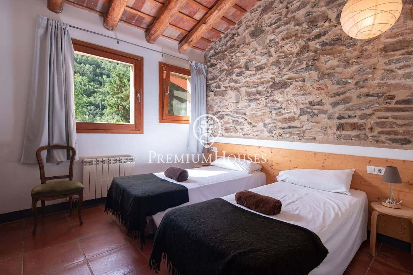11 sypialnia Finka/Dom wiejski na sprzedaż w Alcover z basenem - 1 150 000 € (Ref: 9977483)