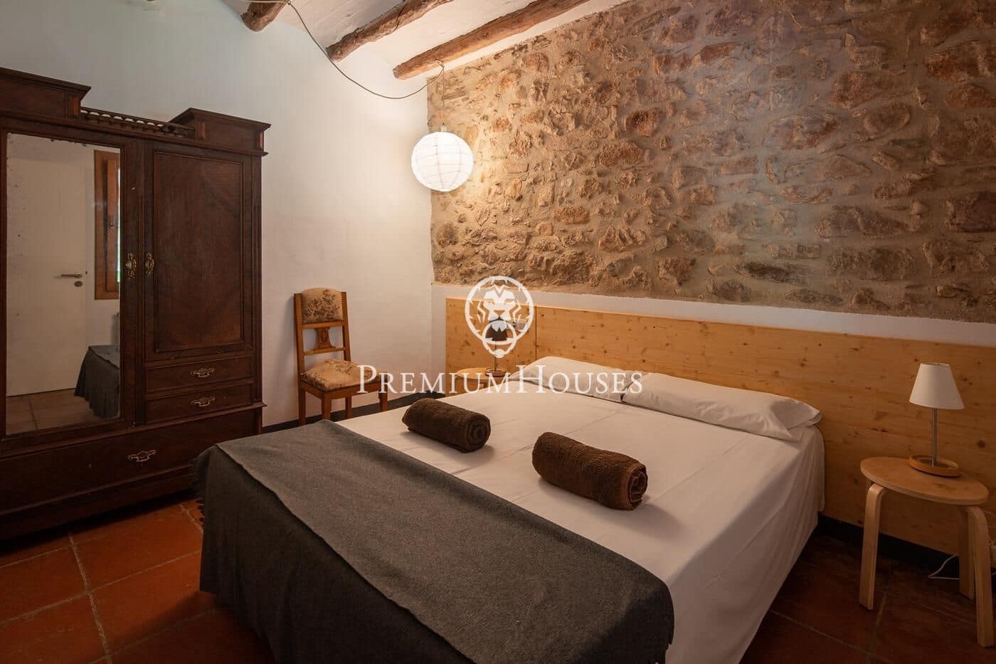 11 sypialnia Finka/Dom wiejski na sprzedaż w Alcover z basenem - 1 150 000 € (Ref: 9977483)