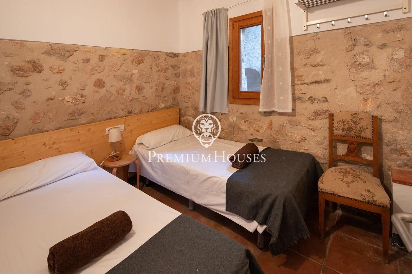 11 sypialnia Finka/Dom wiejski na sprzedaż w Alcover z basenem - 1 150 000 € (Ref: 9977483)