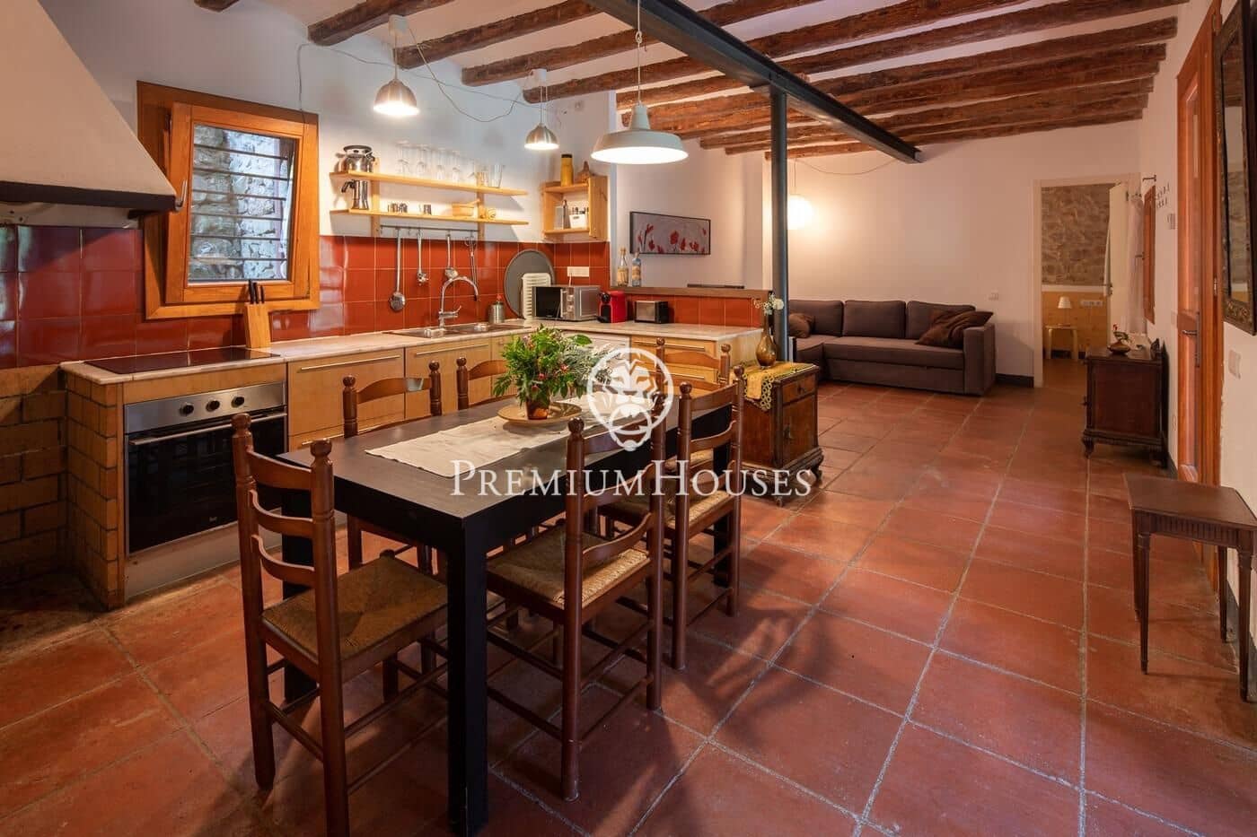 11 sypialnia Finka/Dom wiejski na sprzedaż w Alcover z basenem - 1 150 000 € (Ref: 9977483)