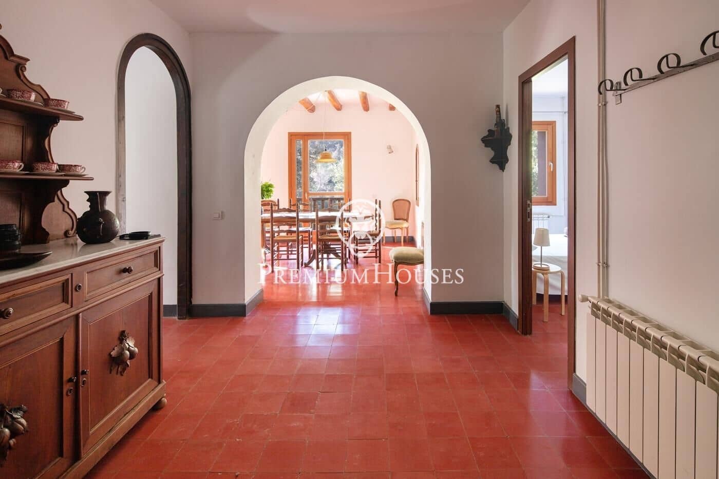 11 sypialnia Finka/Dom wiejski na sprzedaż w Alcover z basenem - 1 150 000 € (Ref: 9977483)