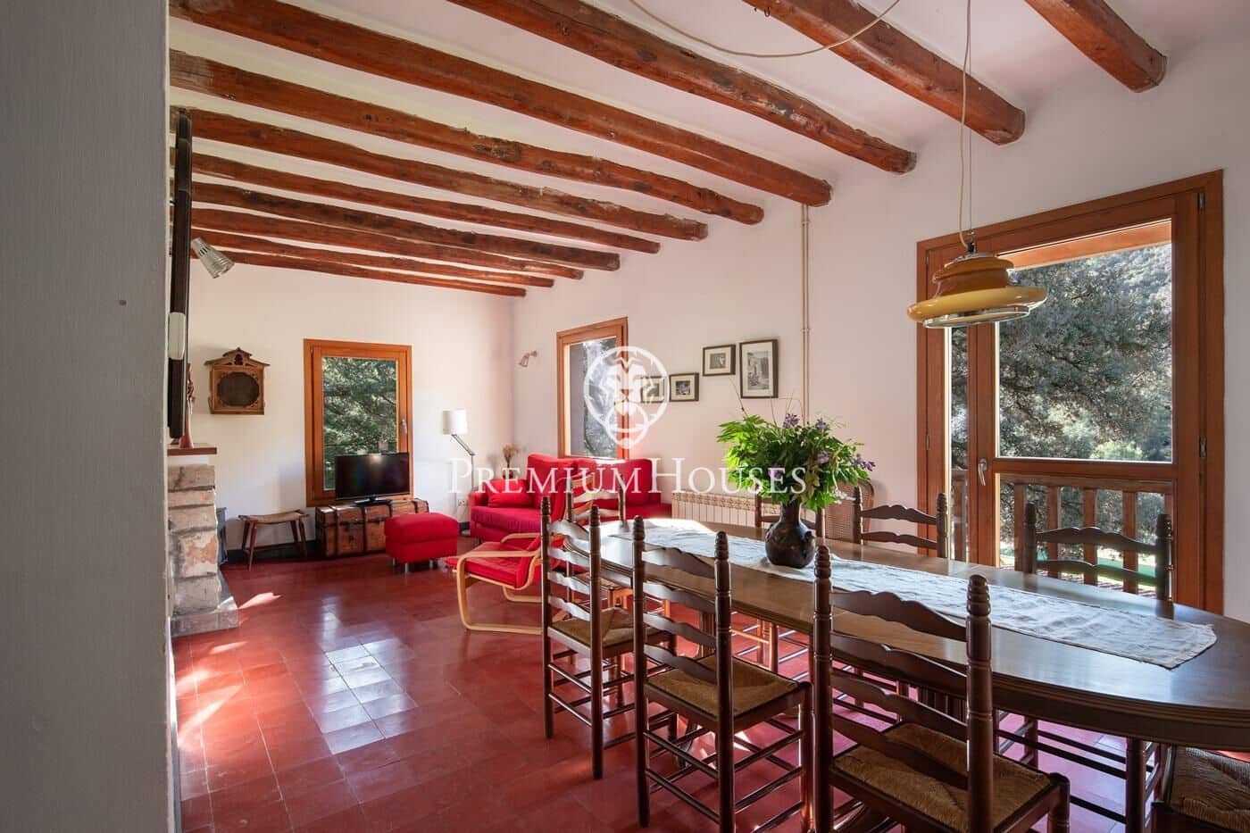 11 sypialnia Finka/Dom wiejski na sprzedaż w Alcover z basenem - 1 150 000 € (Ref: 9977483)