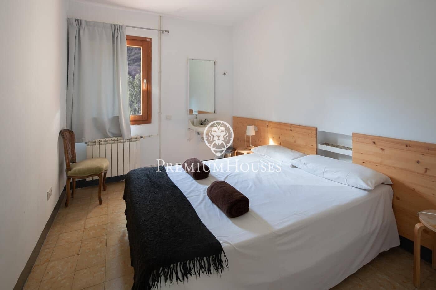 11 sypialnia Finka/Dom wiejski na sprzedaż w Alcover z basenem - 1 150 000 € (Ref: 9977483)