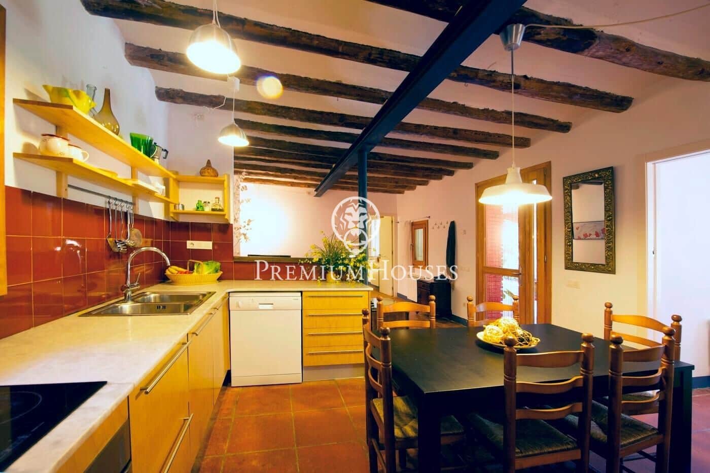 11 sypialnia Finka/Dom wiejski na sprzedaż w Alcover z basenem - 1 150 000 € (Ref: 9977483)