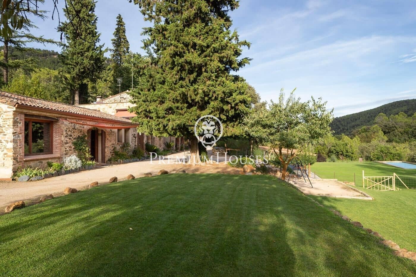 11 sypialnia Finka/Dom wiejski na sprzedaż w Alcover z basenem - 1 150 000 € (Ref: 9977483)