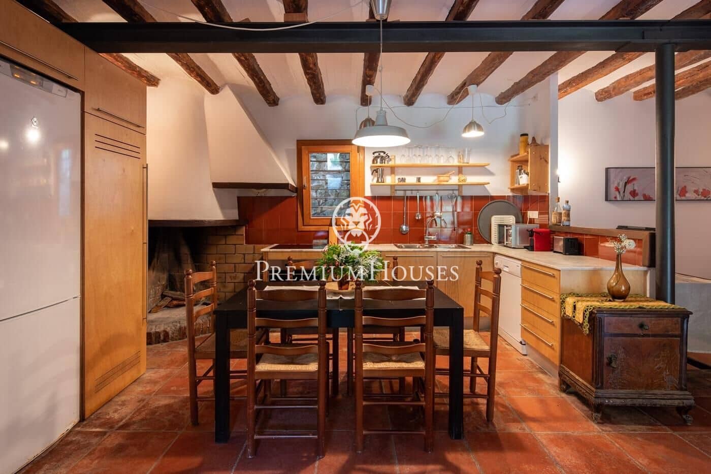 11 sypialnia Finka/Dom wiejski na sprzedaż w Alcover z basenem - 1 150 000 € (Ref: 9977483)