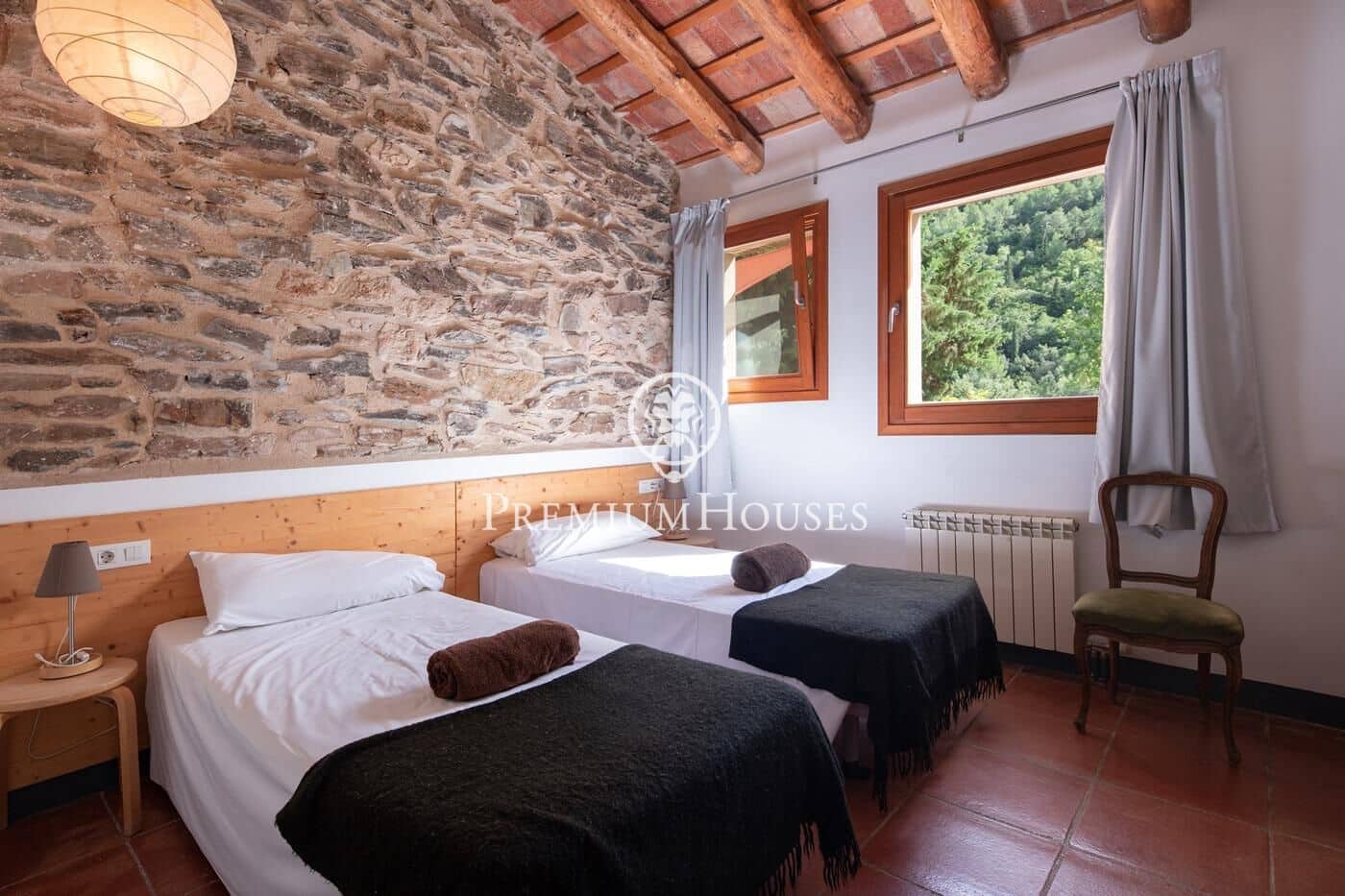 11 sypialnia Finka/Dom wiejski na sprzedaż w Alcover z basenem - 1 150 000 € (Ref: 9977483)
