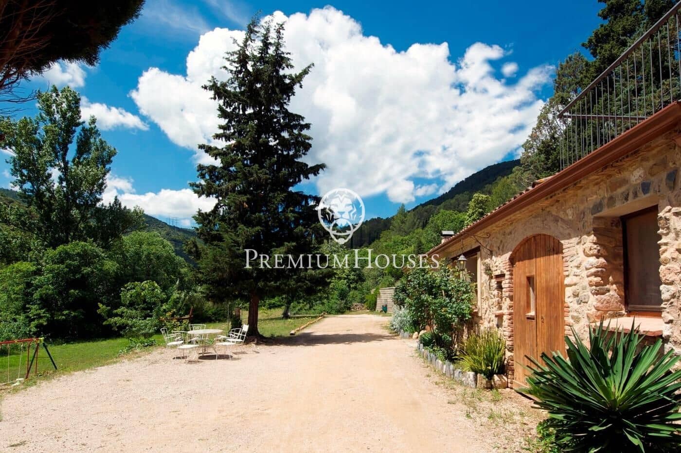 11 sypialnia Finka/Dom wiejski na sprzedaż w Alcover z basenem - 1 150 000 € (Ref: 9977483)