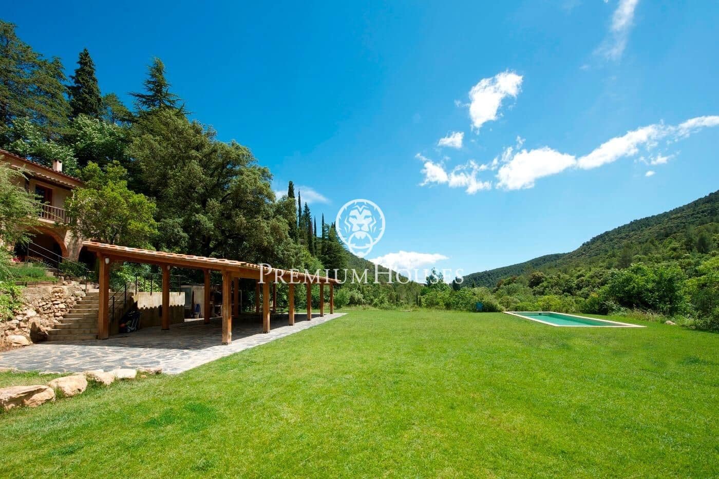 11 sypialnia Finka/Dom wiejski na sprzedaż w Alcover z basenem - 1 150 000 € (Ref: 9977483)