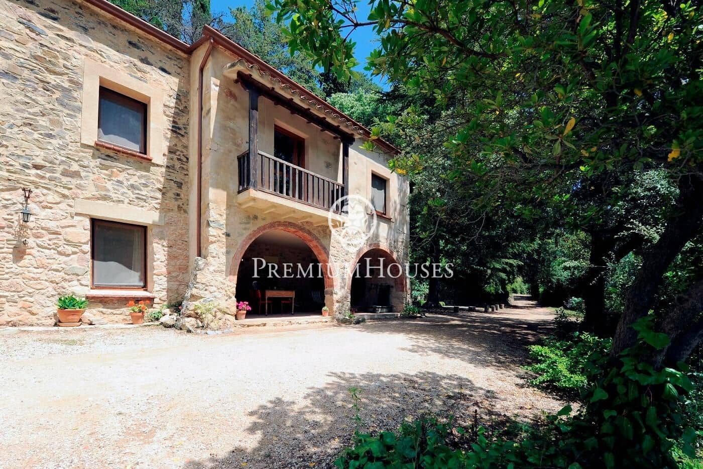 11 sypialnia Finka/Dom wiejski na sprzedaż w Alcover z basenem - 1 150 000 € (Ref: 9977483)