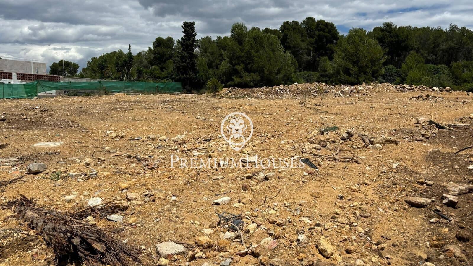 Solar/Parcela en Sant Pere i Sant Pau en venta - 250.000 € (Ref: 9979055)