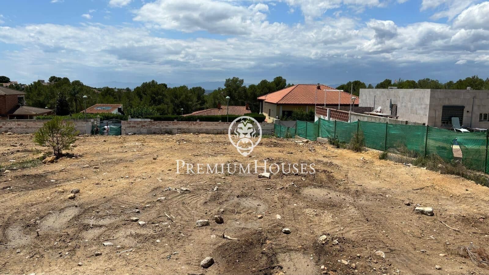 Solar/Parcela en Sant Pere i Sant Pau en venta - 250.000 € (Ref: 9979055)