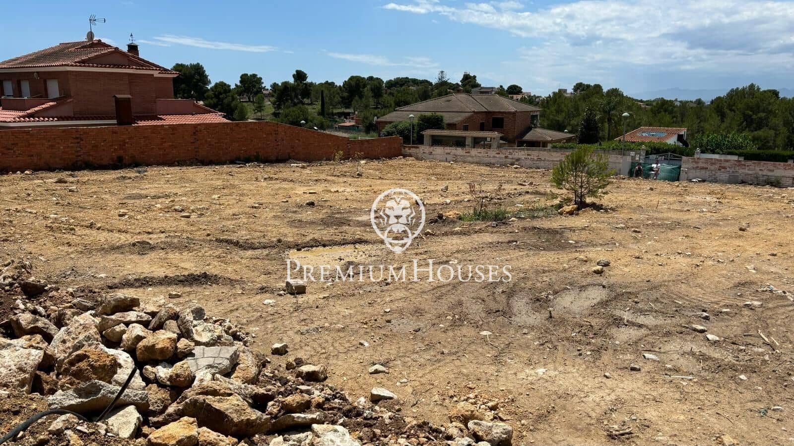 Solar/Parcela en Sant Pere i Sant Pau en venta - 250.000 € (Ref: 9979055)