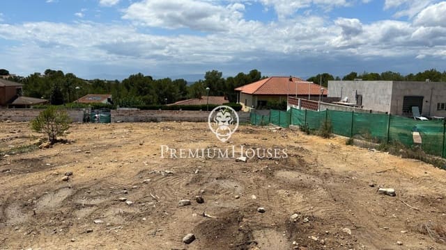 Bouwgrond te koop in Sant Pere i Sant Pau, Tarragona stad - € 250.000 (Ref: 9979055)
