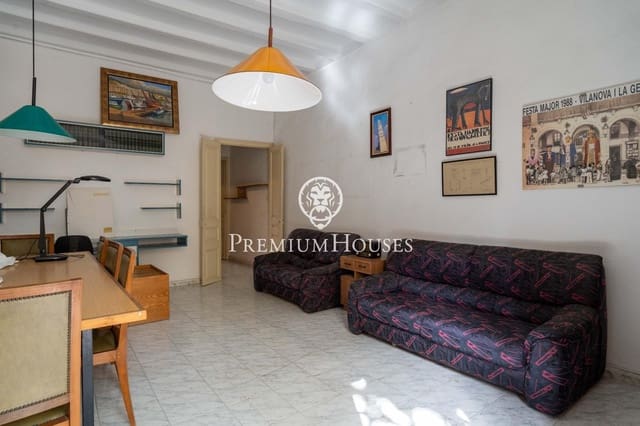 9 camera da letto Casa in vendita in Vilanova i la Geltrú con garage - 750.000 € (Rif: 9985135)
