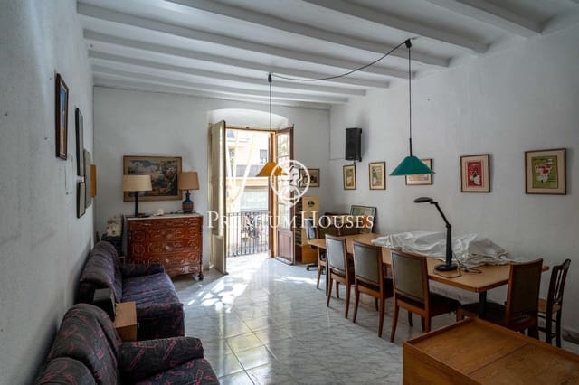 9 camera da letto Casa in vendita in Vilanova i la Geltrú con garage - 750.000 € (Rif: 9985135)