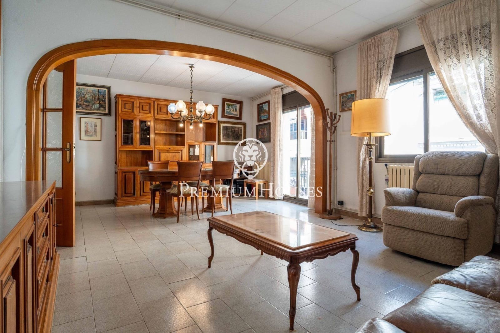 9 sypialnia Dom na sprzedaż w Vilanova i la Geltru z garażem - 750 000 € (Ref: 9985135)