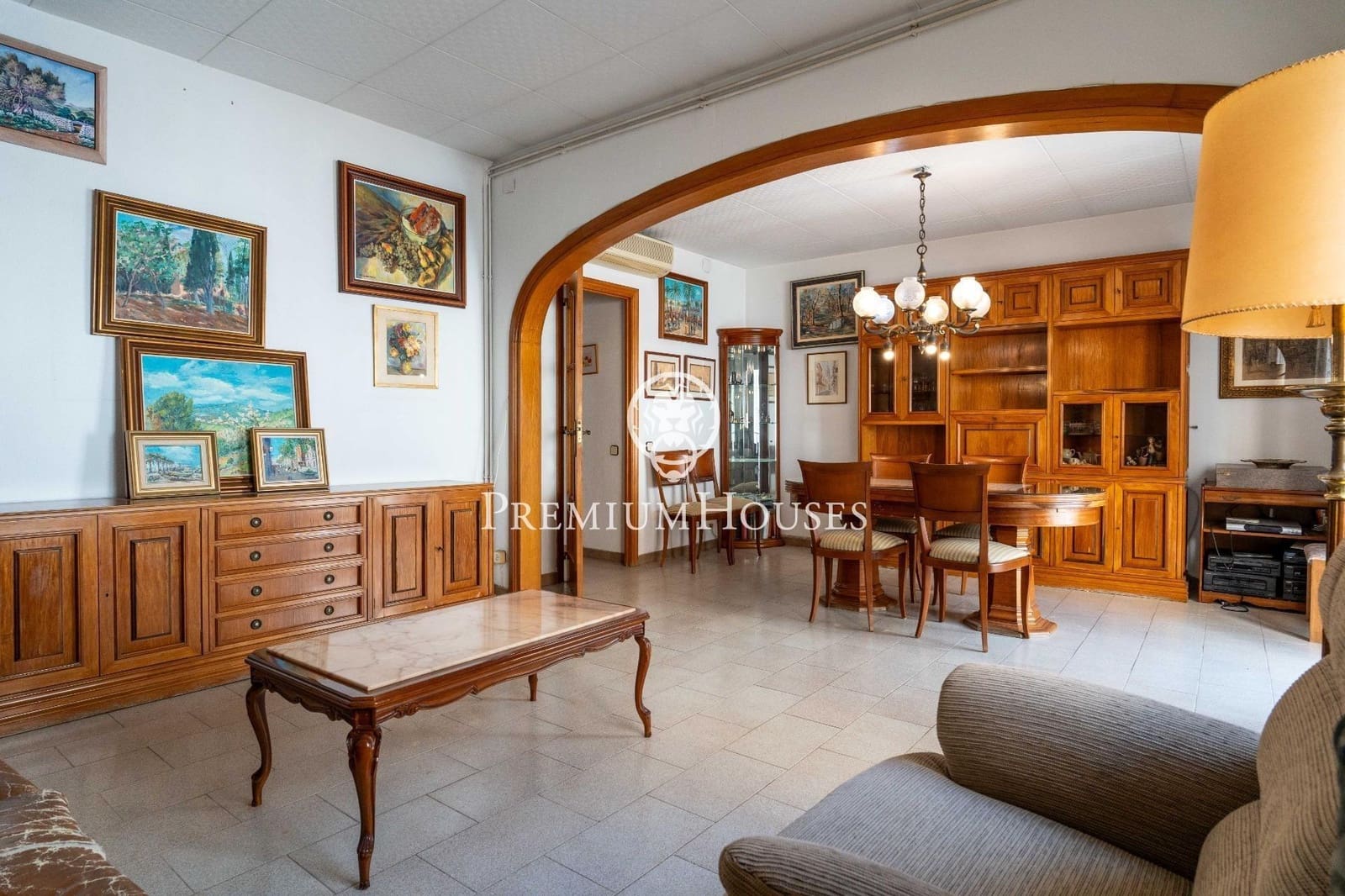 9 sypialnia Dom na sprzedaż w Vilanova i la Geltru z garażem - 750 000 € (Ref: 9985135)