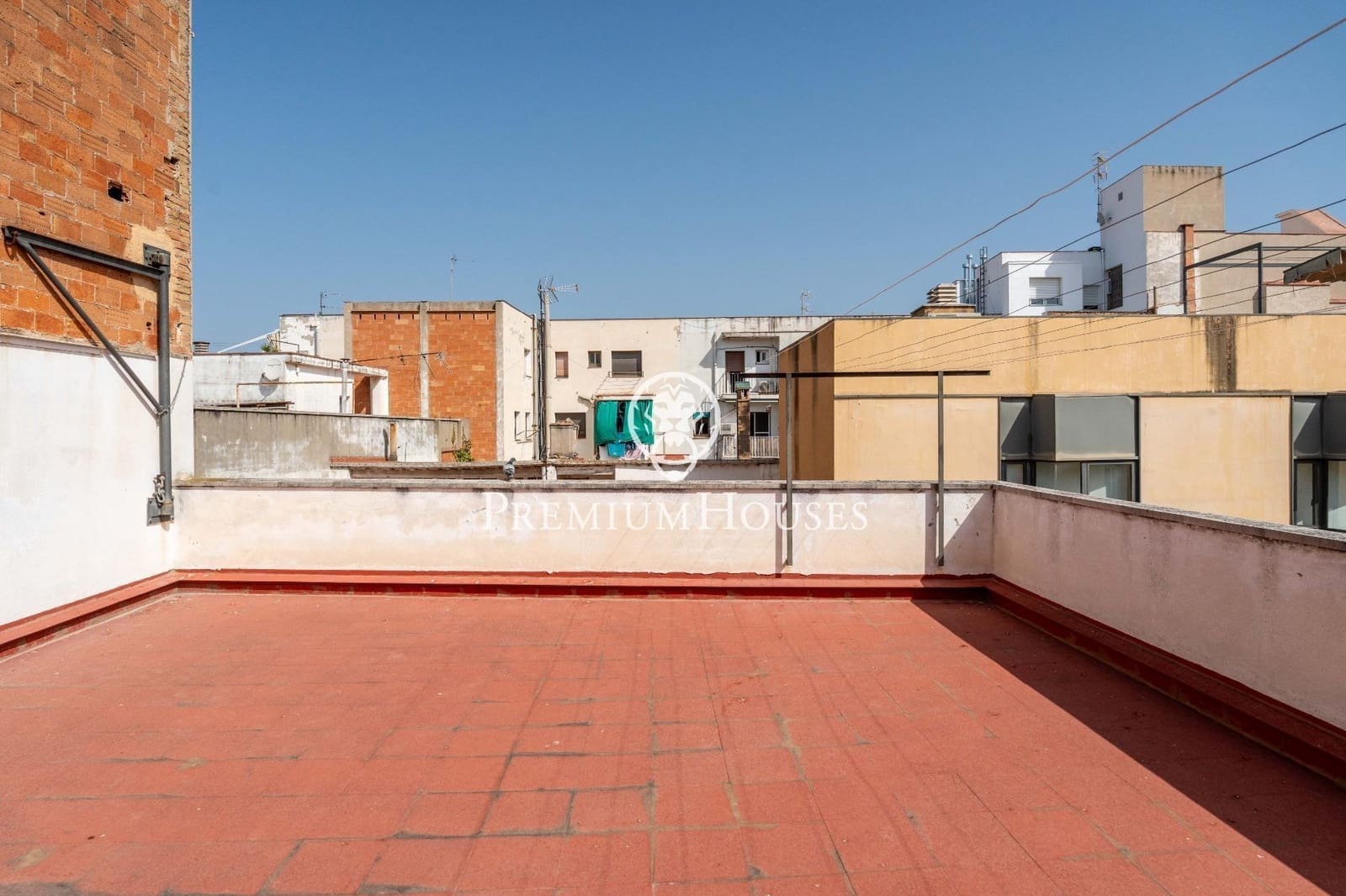 9 sypialnia Dom na sprzedaż w Vilanova i la Geltru z garażem - 750 000 € (Ref: 9985135)