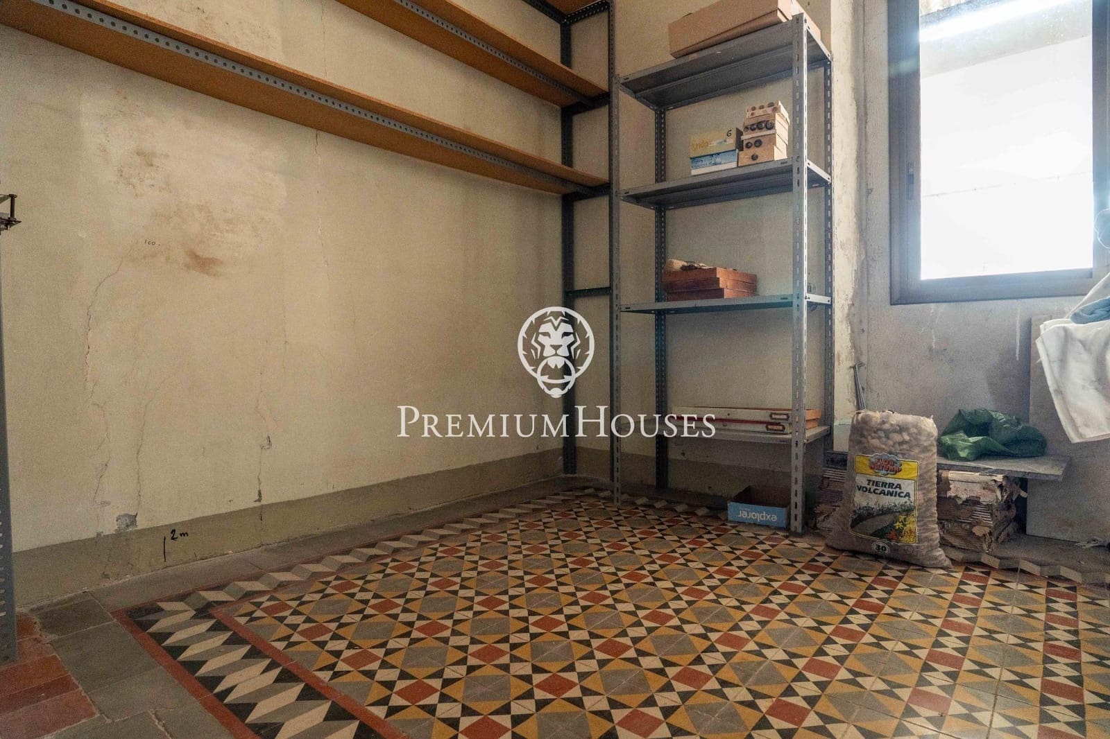 9 sypialnia Dom na sprzedaż w Vilanova i la Geltru z garażem - 750 000 € (Ref: 9985135)