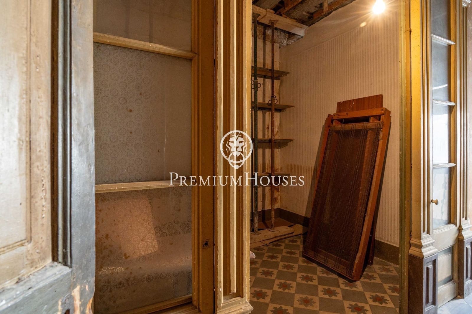 9 sypialnia Dom na sprzedaż w Vilanova i la Geltru z garażem - 750 000 € (Ref: 9985135)