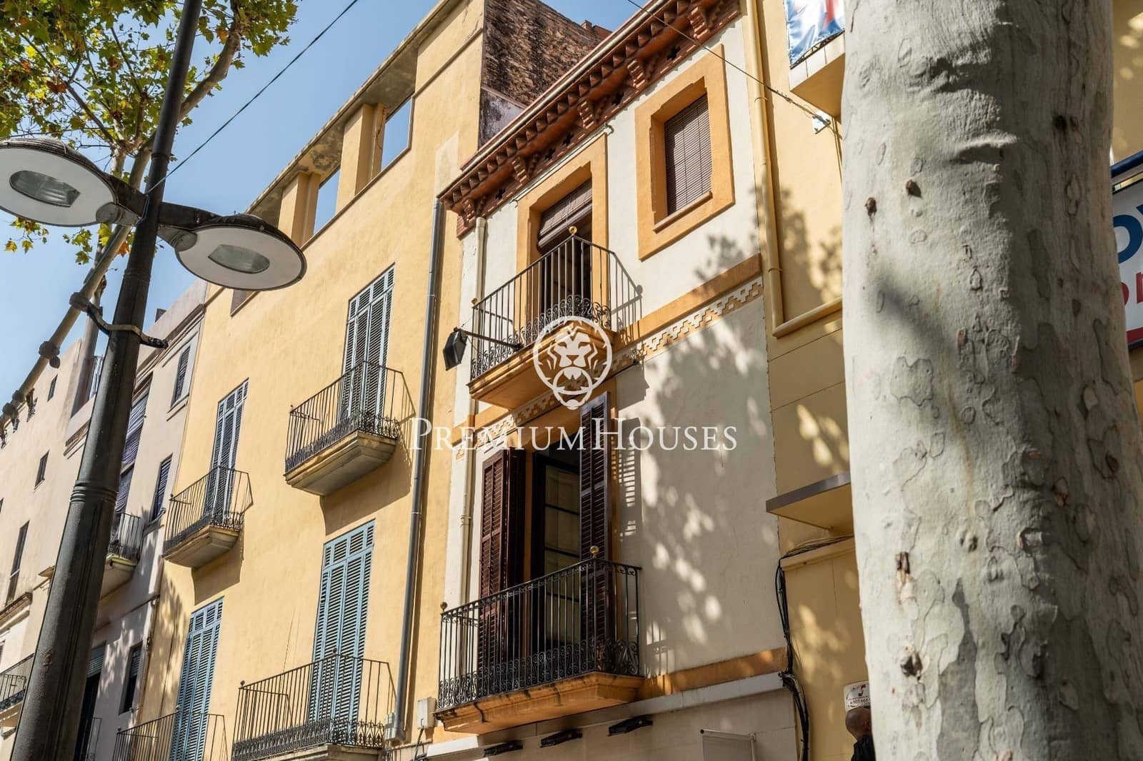 9 sypialnia Dom na sprzedaż w Vilanova i la Geltru z garażem - 750 000 € (Ref: 9985135)